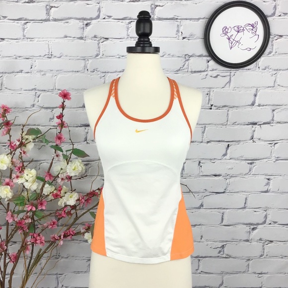 Nike Tops - Nike Racerback Tank